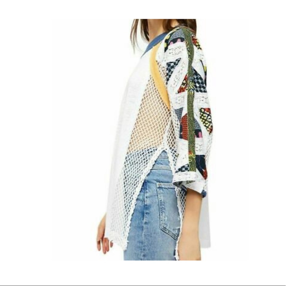 Free People Serengeti T-Shirt - Picture 6 of 15